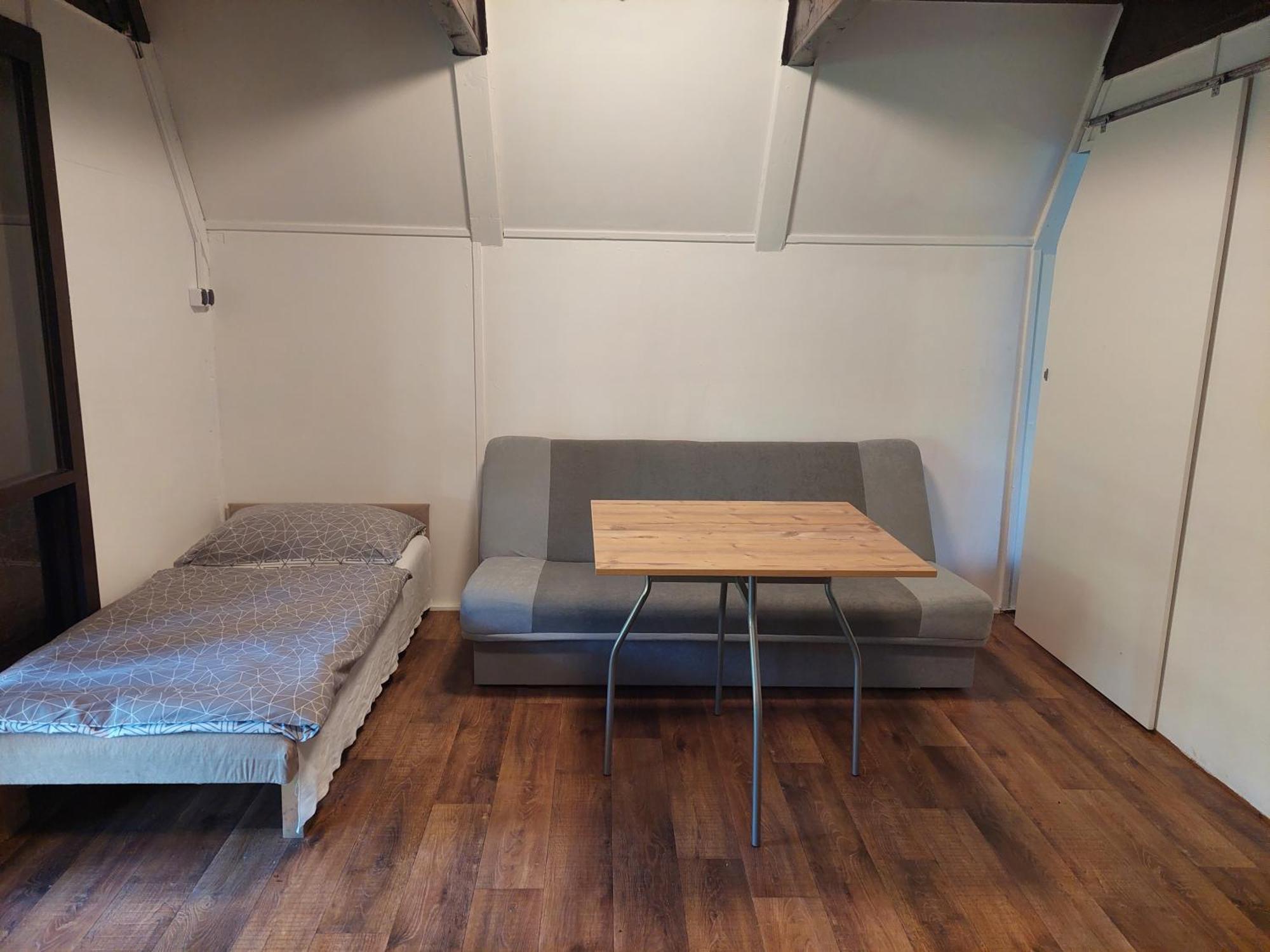 Matrai Vandor Apartmanok Matraalmas Room photo